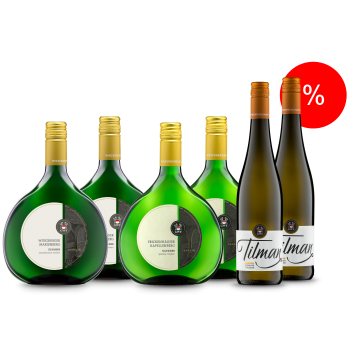 Silvaner Entdecker-Paket