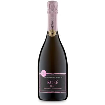 Edition 59 Winzersekt Rosé