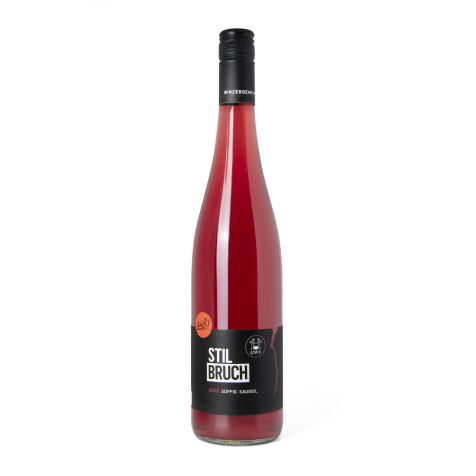 Stilbruch Rosé süß Rosé süß