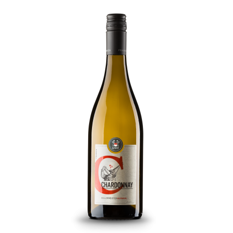 Kellermeisterauswahl Chardonnay trocken Chardonnay trocken